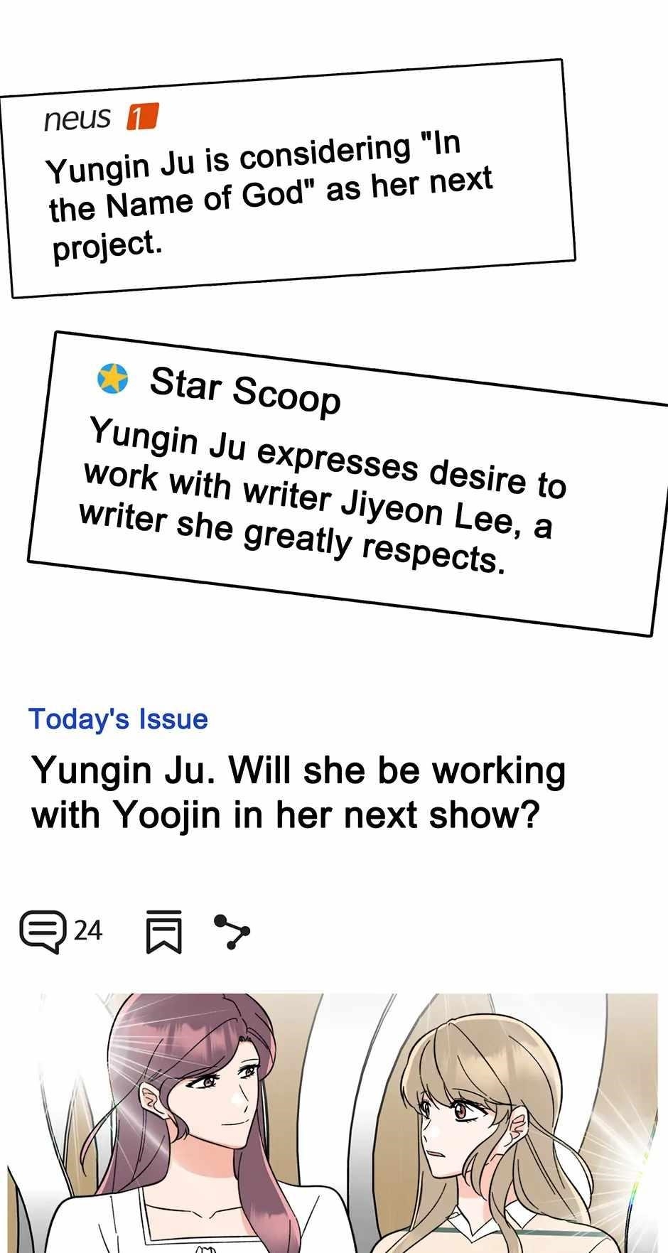 1St Year Max Level Manager Chapter 129 - Page 21 in English