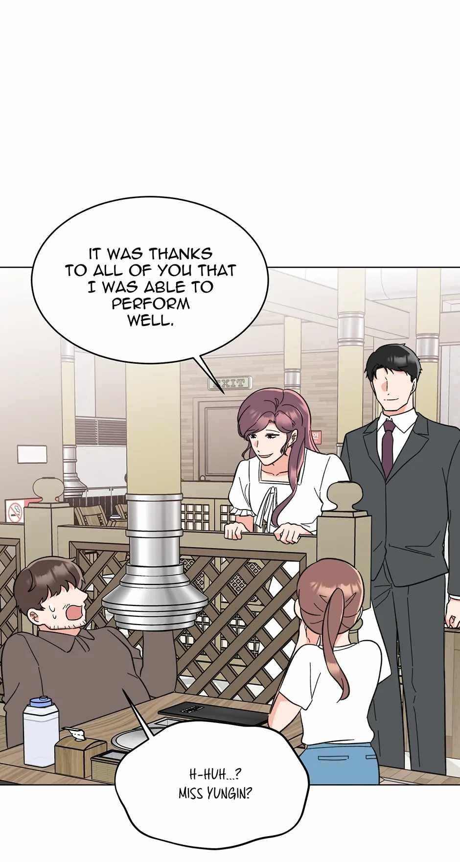 1St Year Max Level Manager Chapter 129 - Page 26 in English