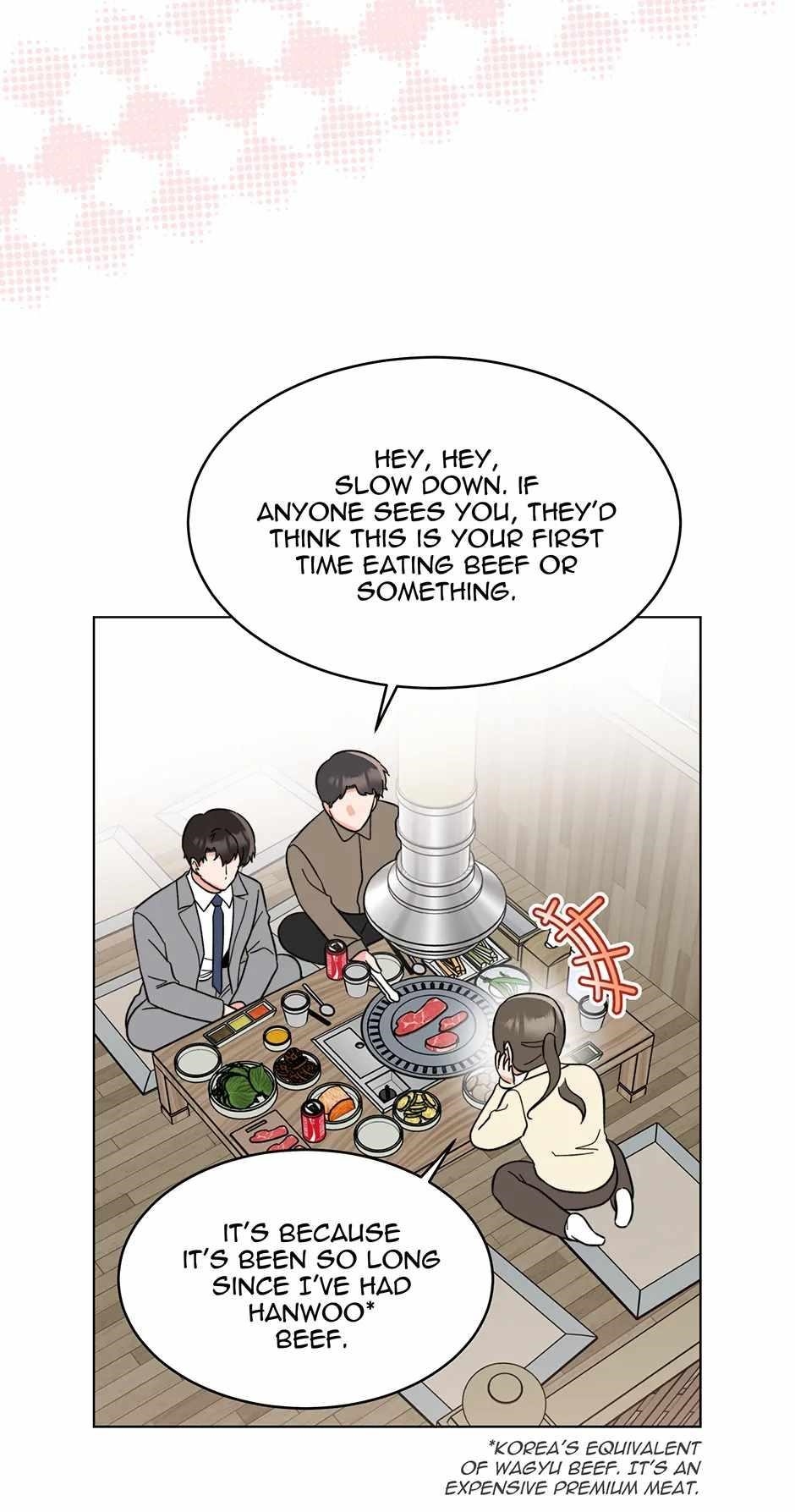 1St Year Max Level Manager Chapter 129 - Page 30 in English
