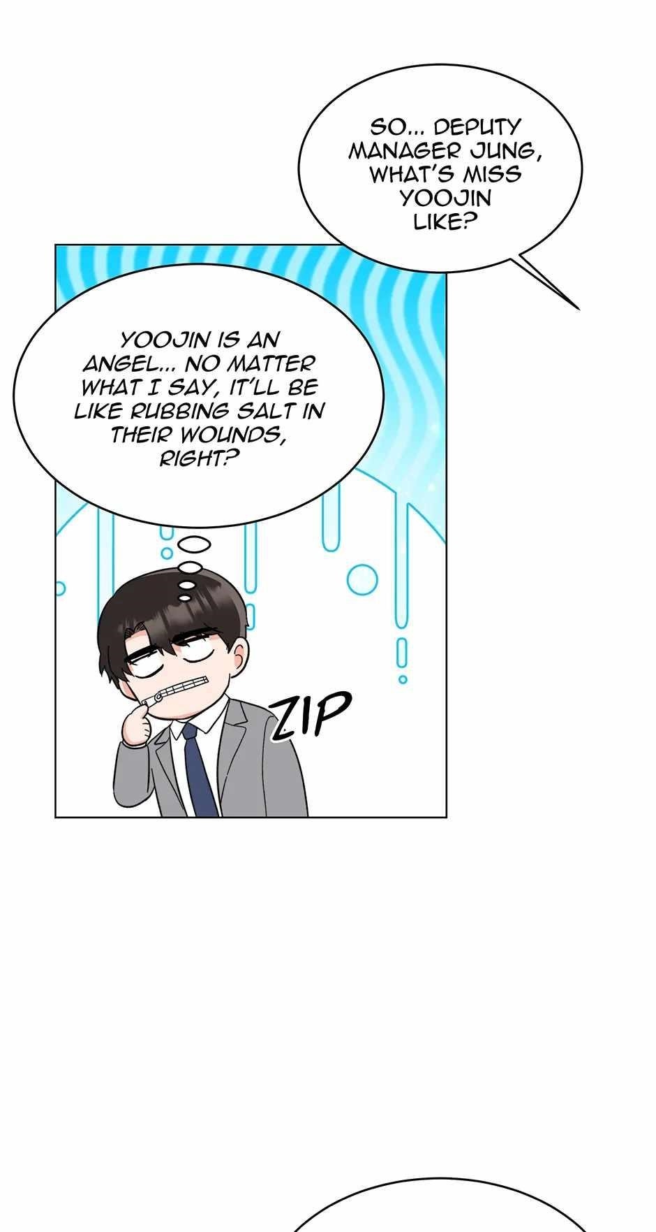1St Year Max Level Manager Chapter 129 - Page 36 in English