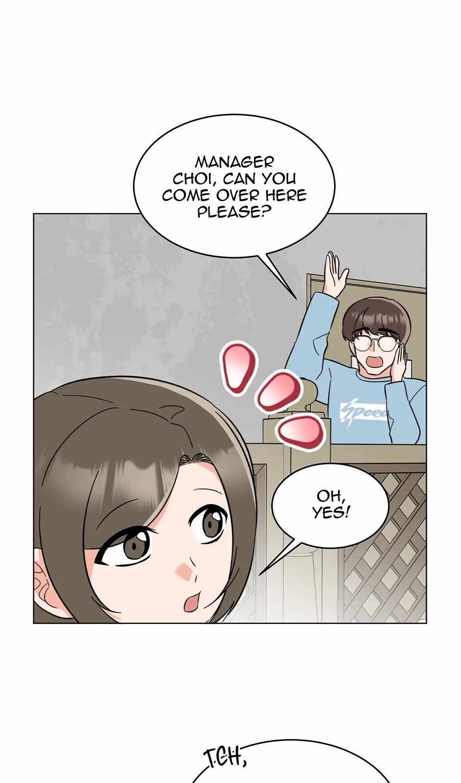 1St Year Max Level Manager Chapter 129 - Page 43 in English