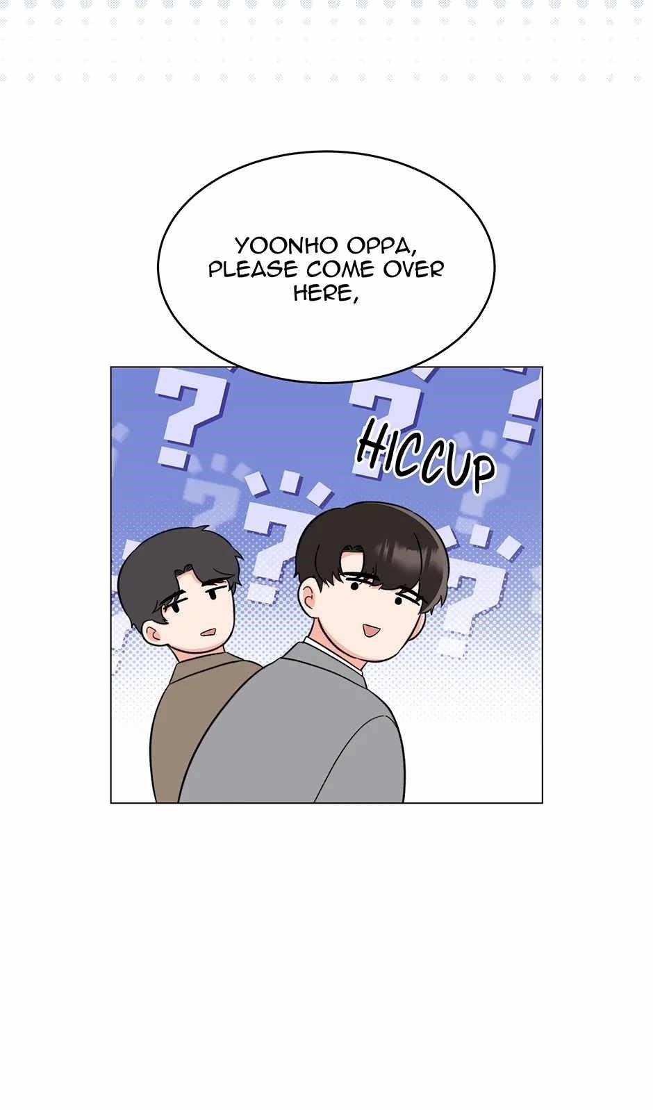 1St Year Max Level Manager Chapter 129 - Page 50 in English