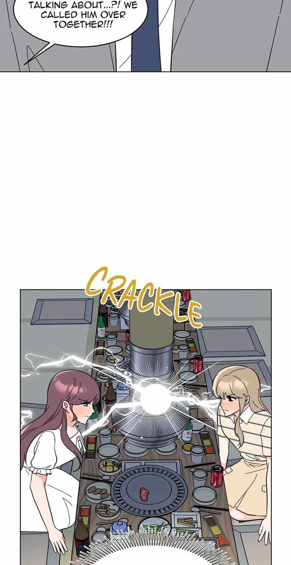 1St Year Max Level Manager Chapter 129 - Page 52 in English