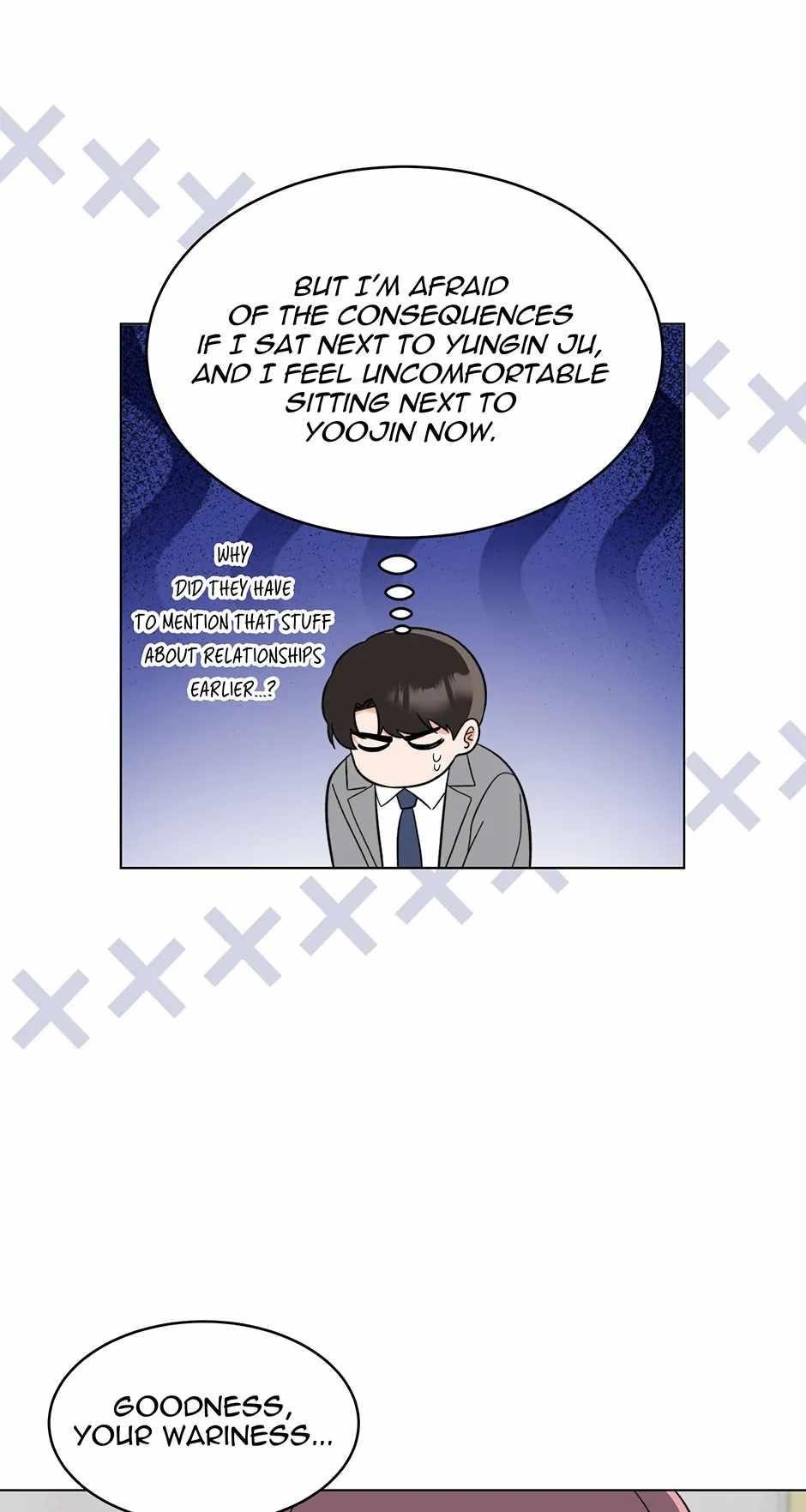 1St Year Max Level Manager Chapter 129 - Page 55 in English