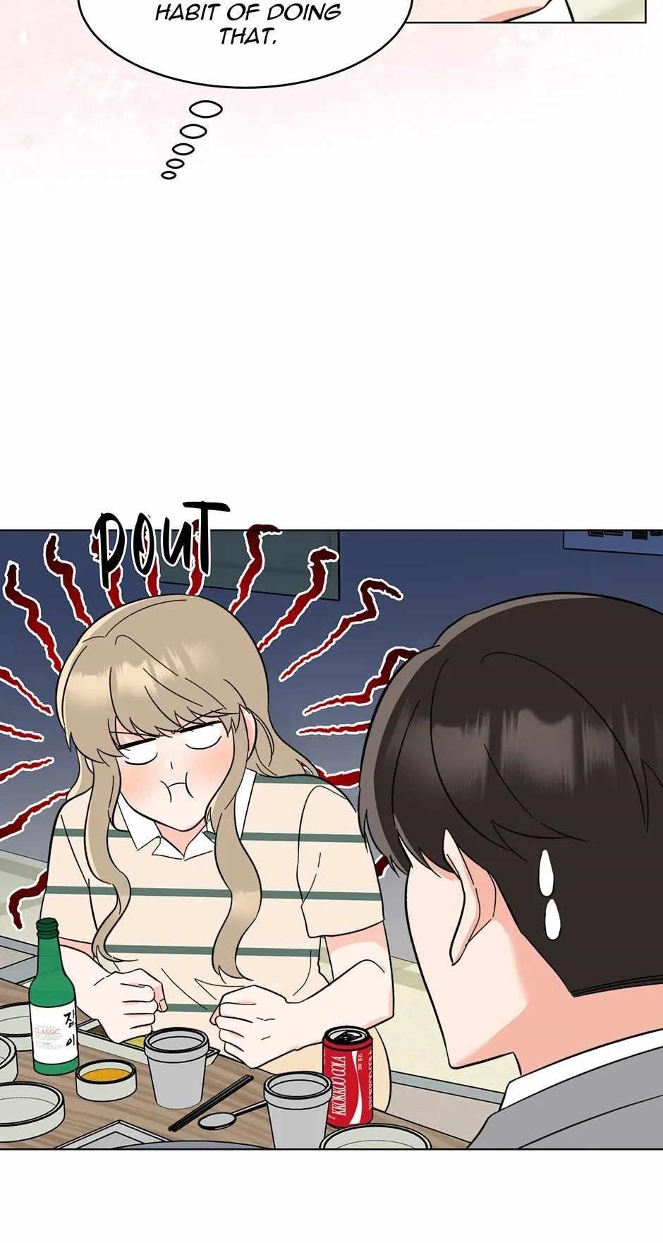1St Year Max Level Manager Chapter 129 - Page 58 in English