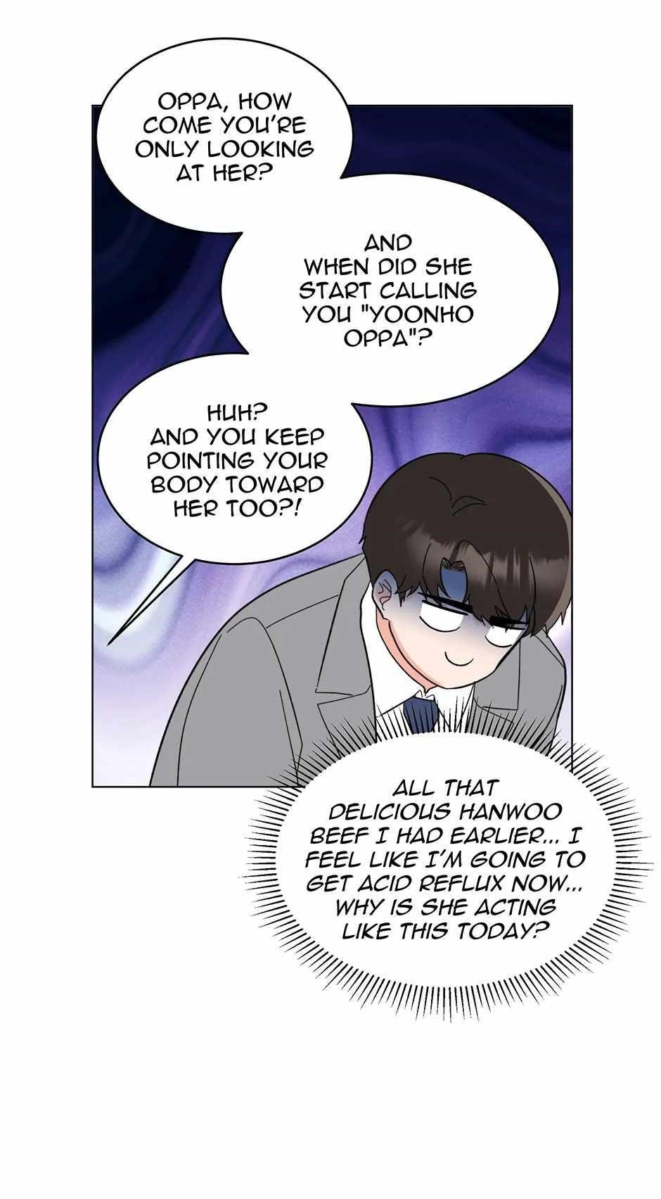 1St Year Max Level Manager Chapter 129 - Page 59 in English