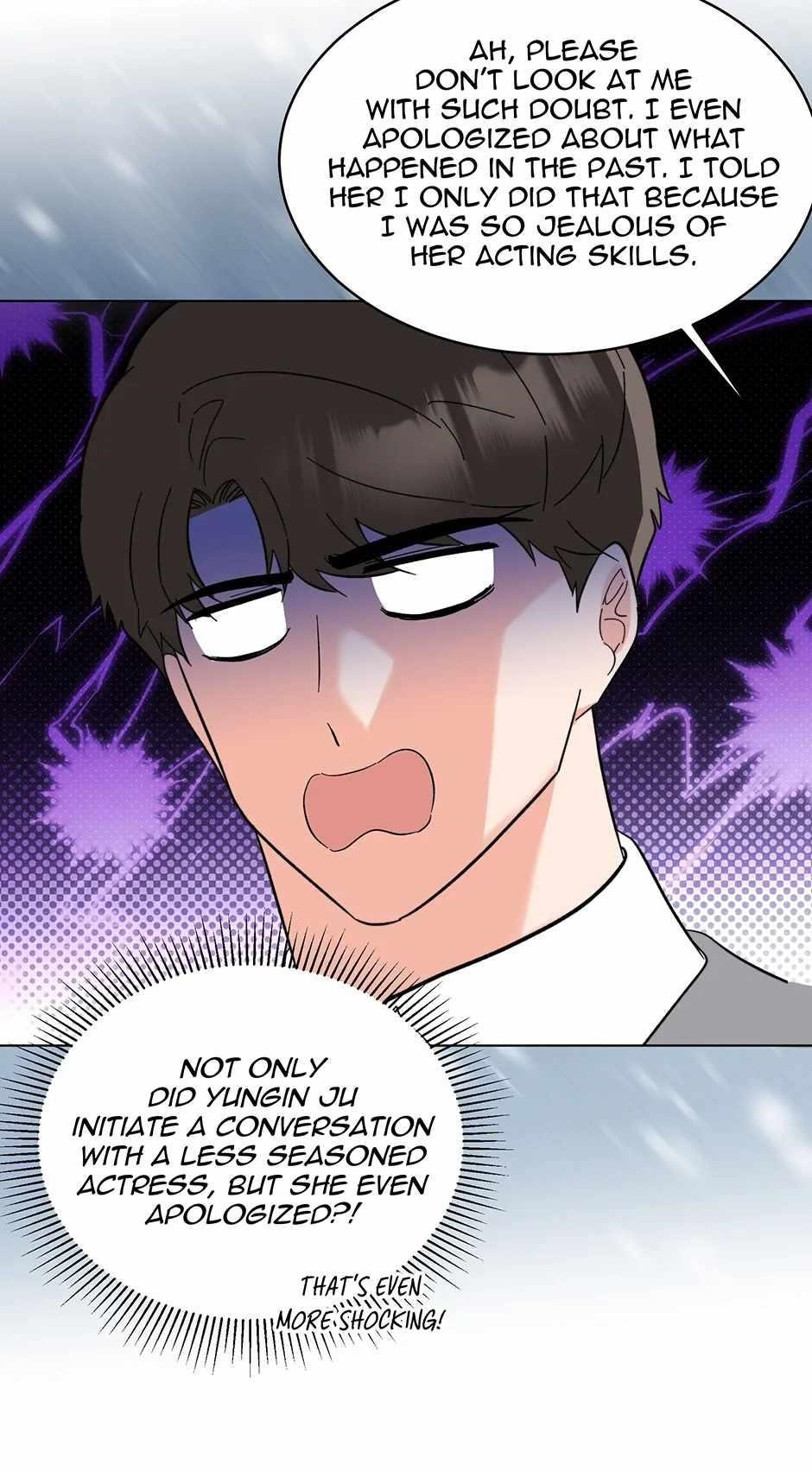 1St Year Max Level Manager Chapter 129 - Page 62 in English