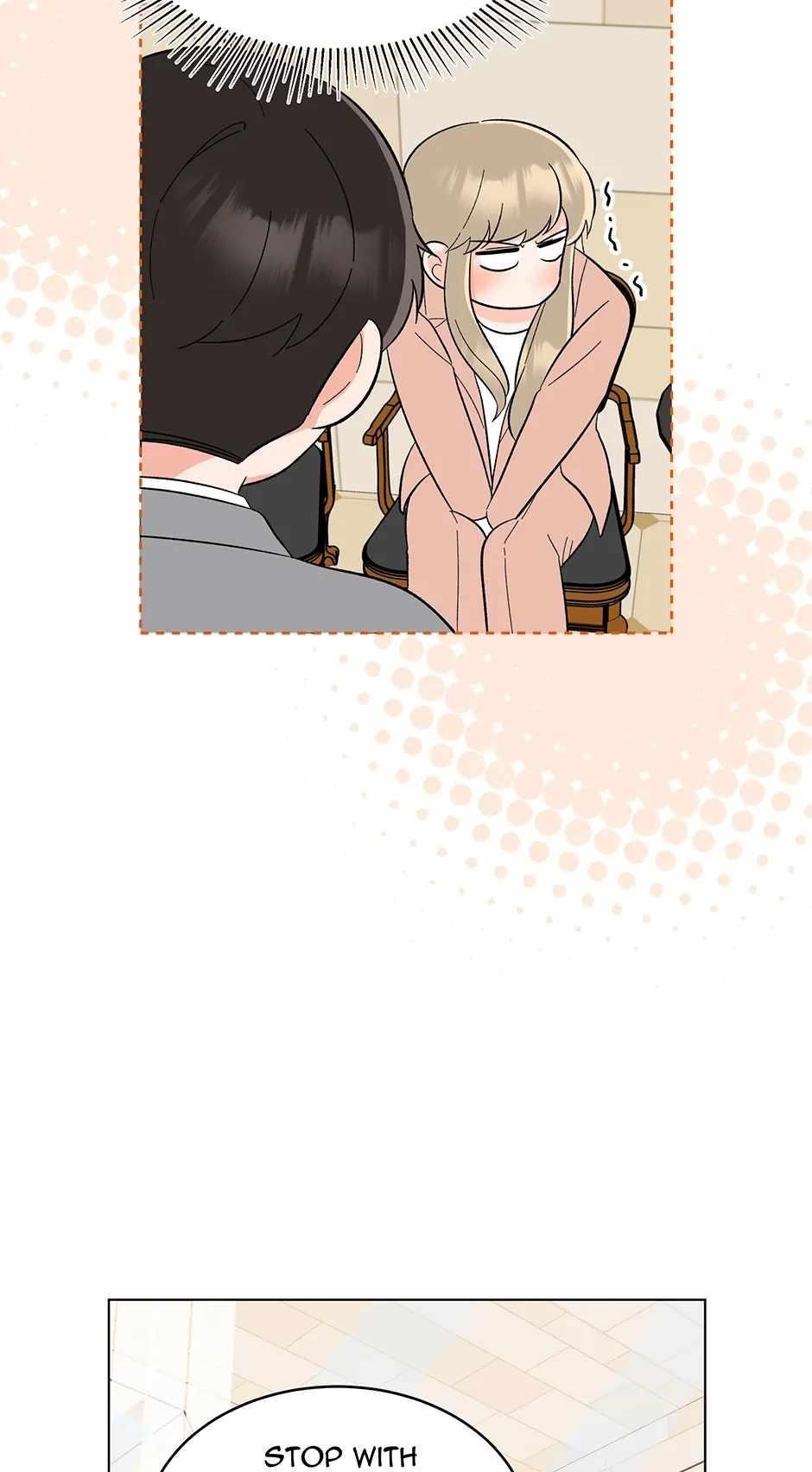 1St Year Max Level Manager Chapter 129 - Page 9 in English