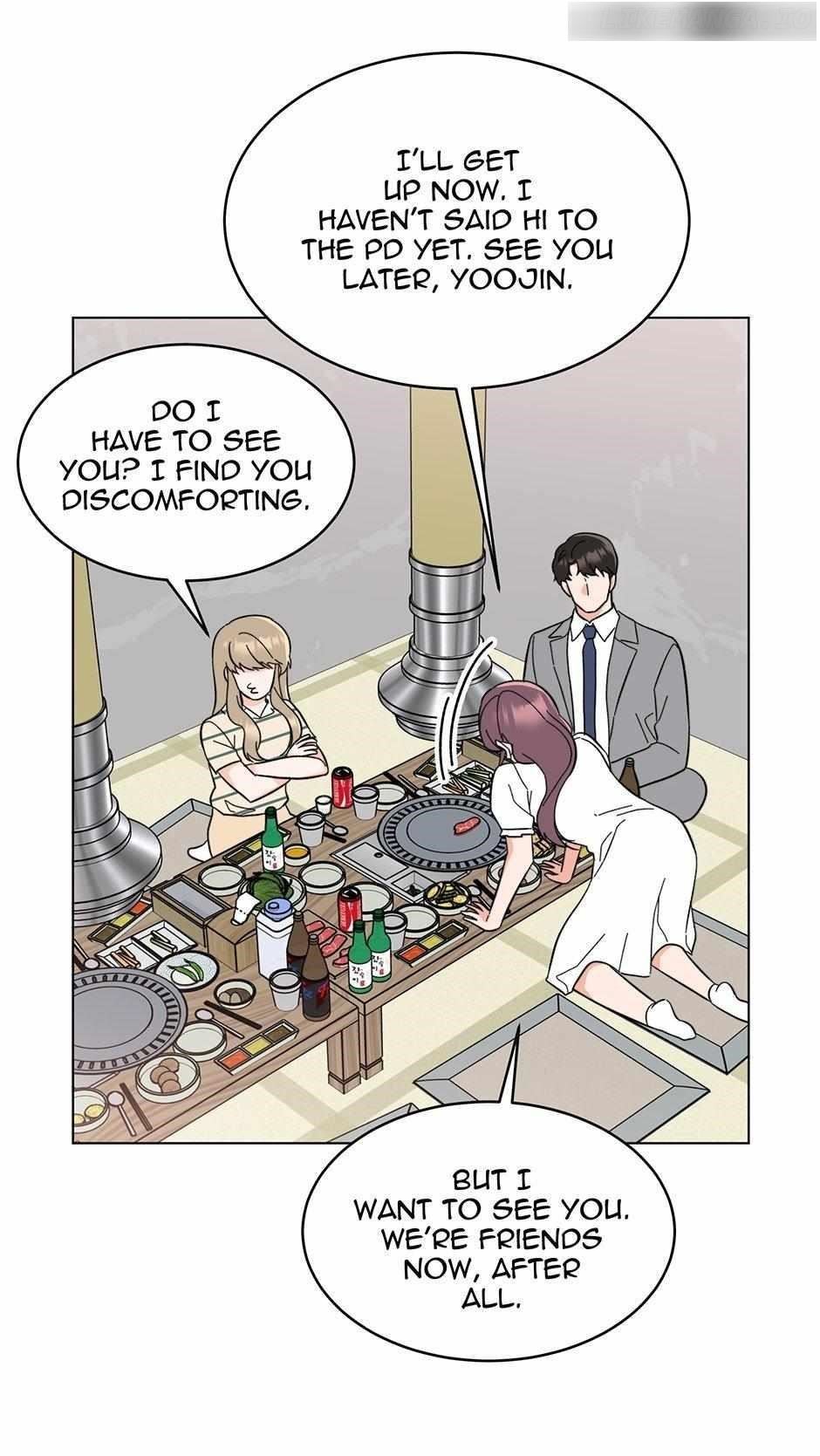 1St Year Max Level Manager Chapter 130 - Page 14 in English
