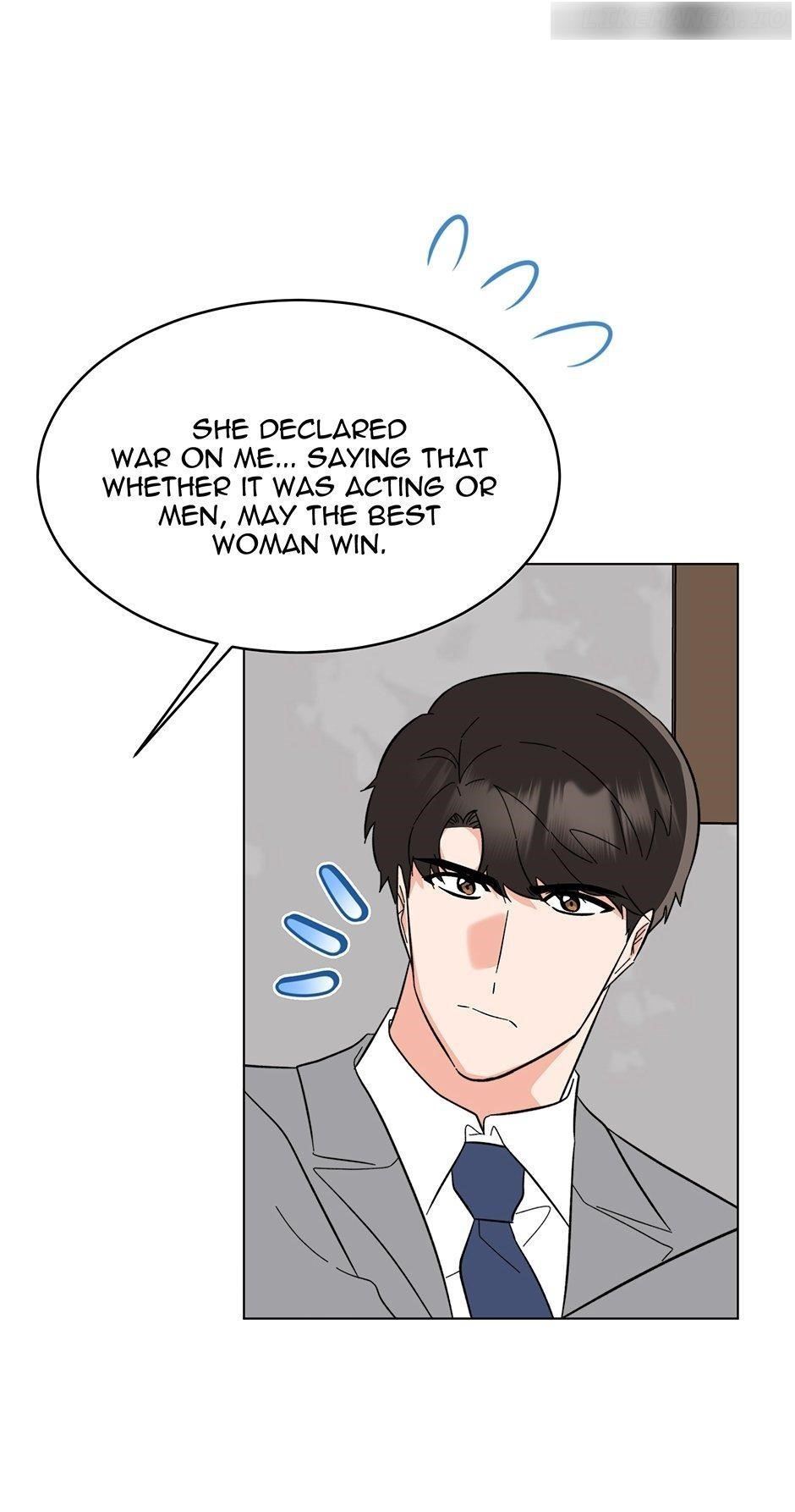 1St Year Max Level Manager Chapter 130 - Page 19 in English