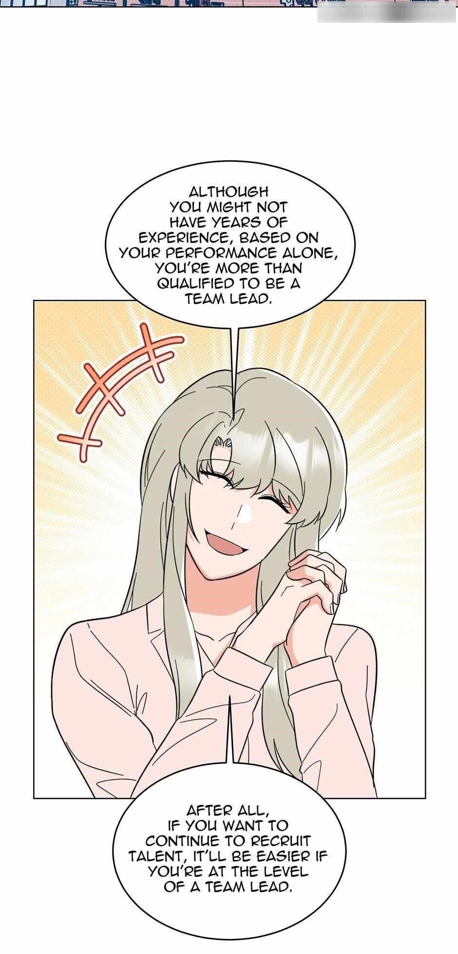 1St Year Max Level Manager Chapter 130 - Page 27 in English