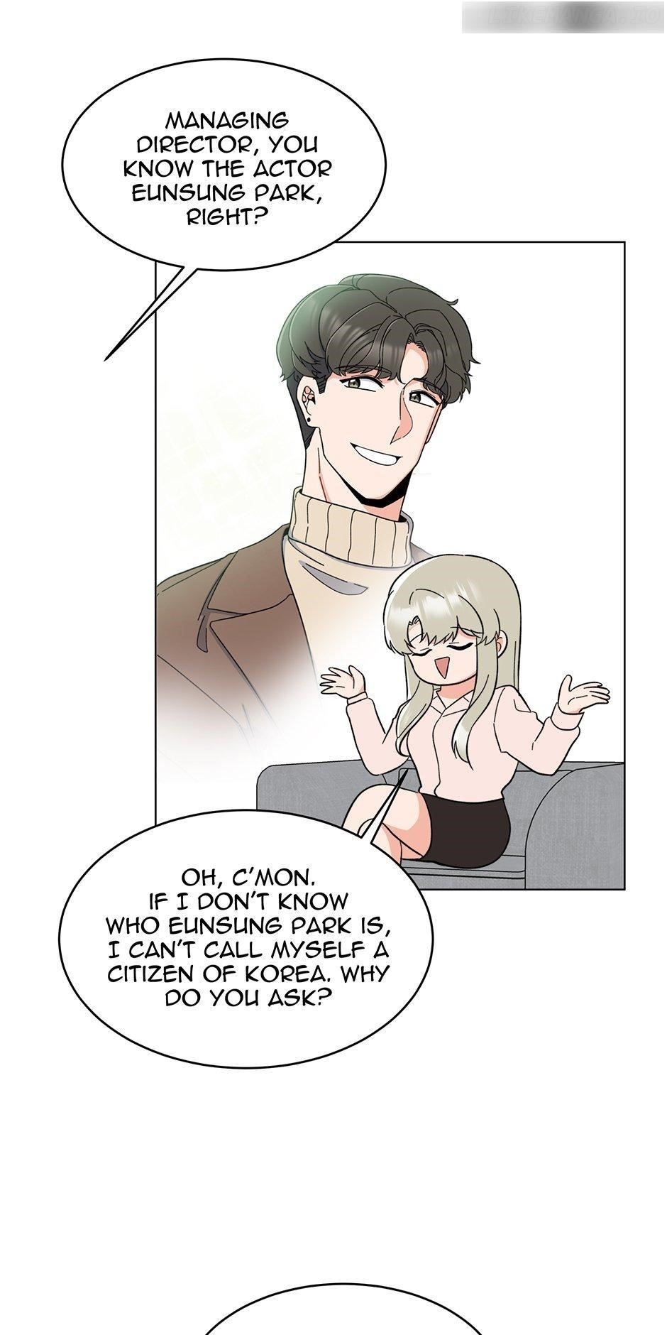 1St Year Max Level Manager Chapter 130 - Page 32 in English