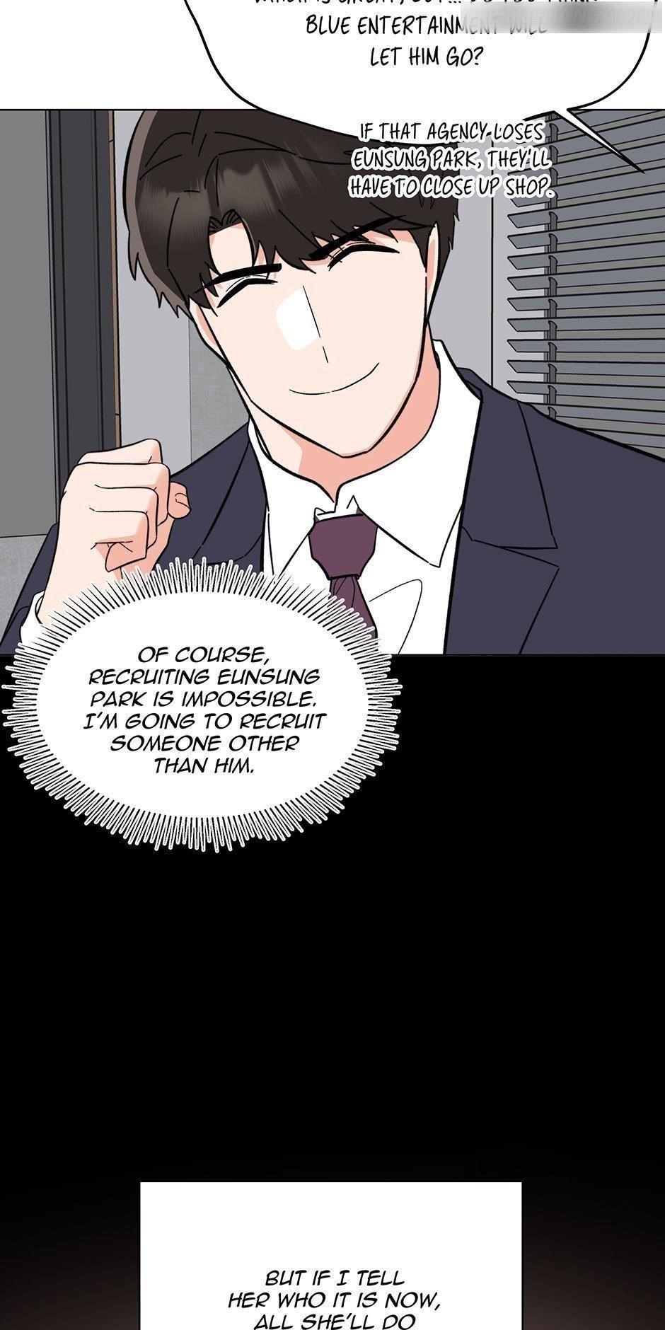 1St Year Max Level Manager Chapter 130 - Page 34 in English