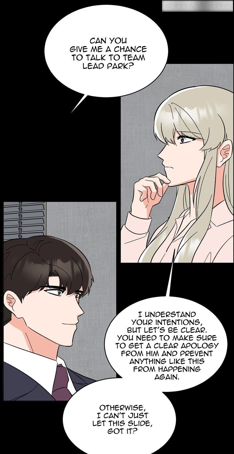 1St Year Max Level Manager Chapter 130 - Page 41 in English