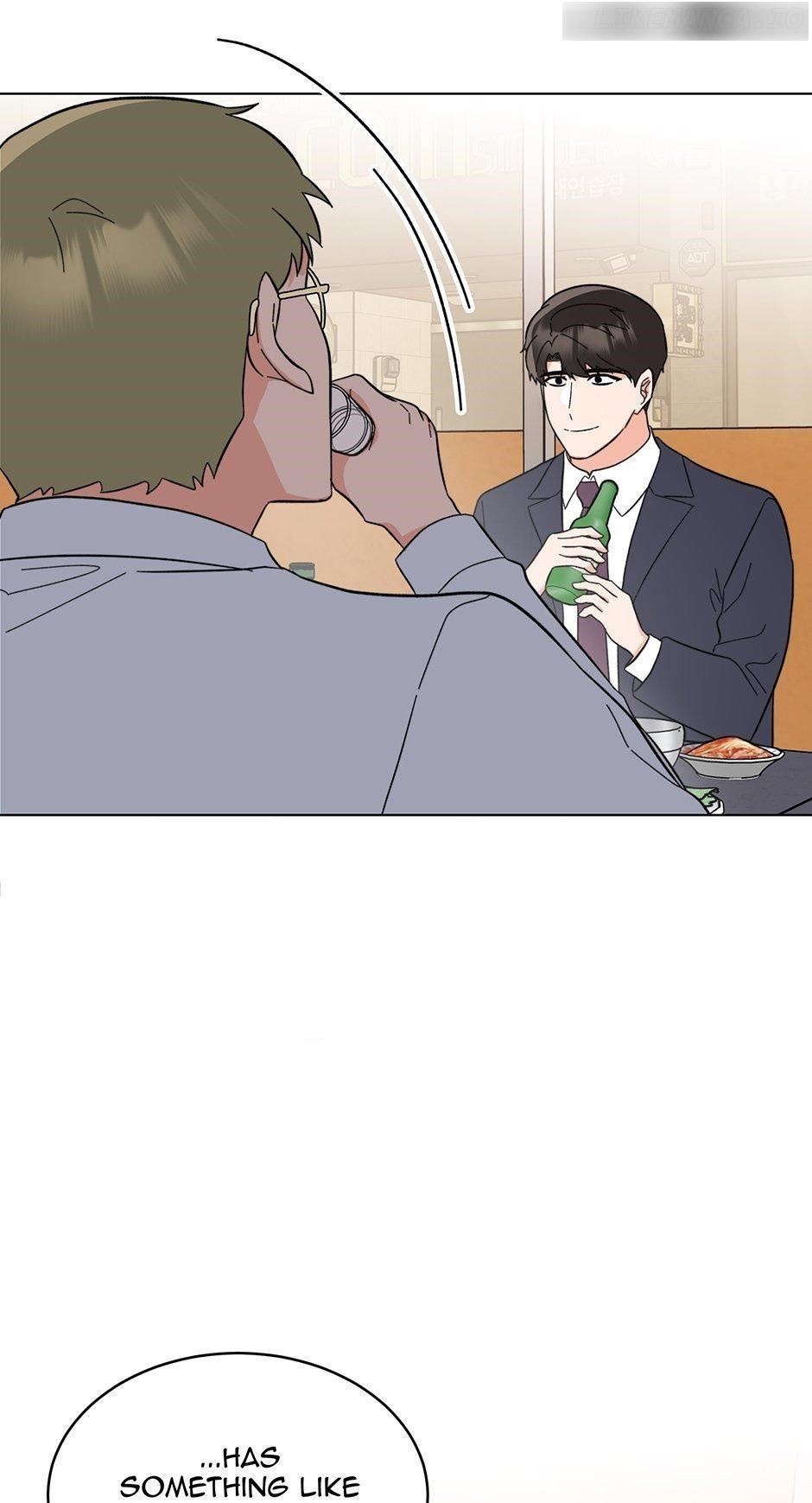 1St Year Max Level Manager Chapter 130 - Page 43 in English