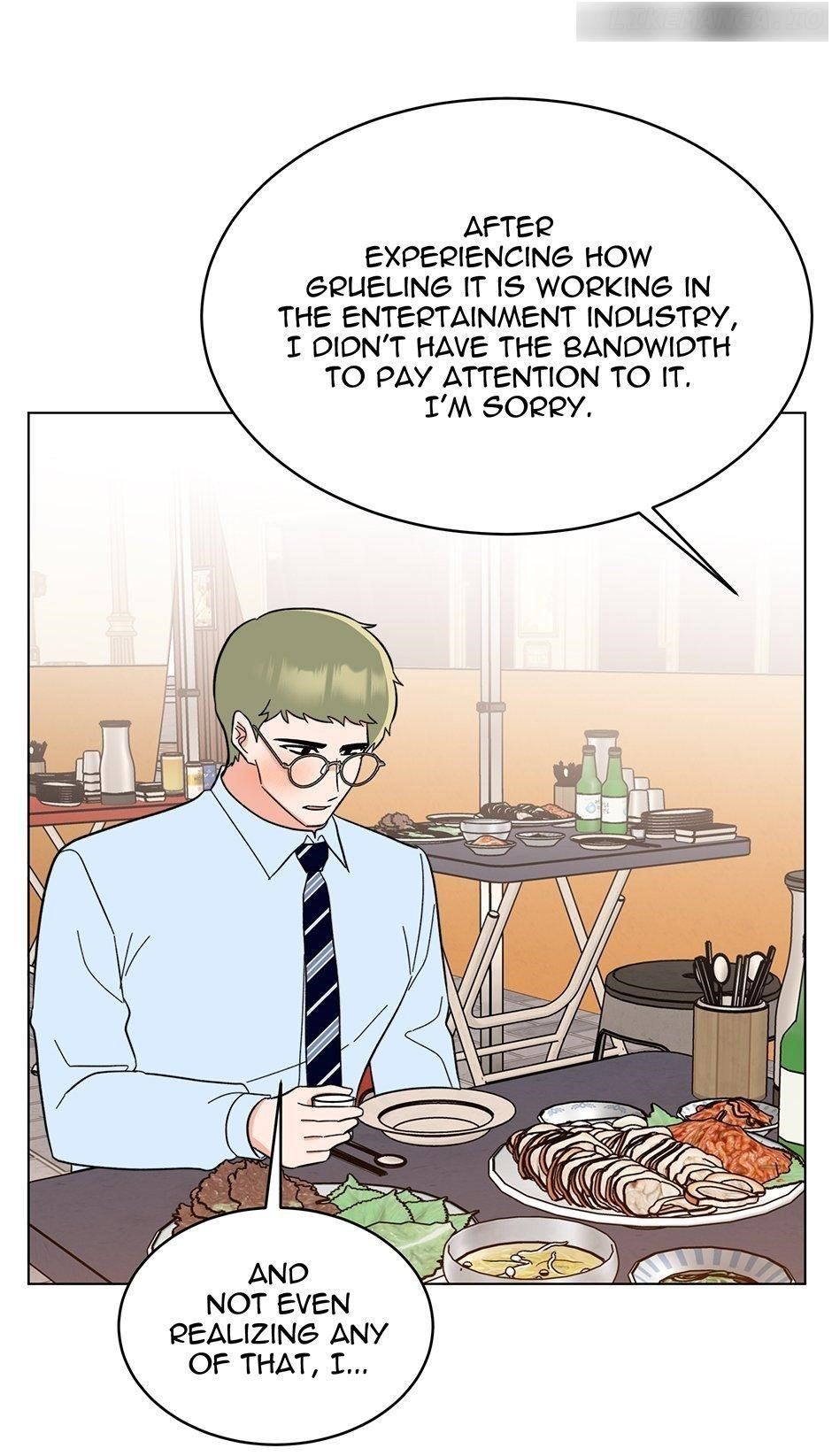 1St Year Max Level Manager Chapter 130 - Page 49 in English