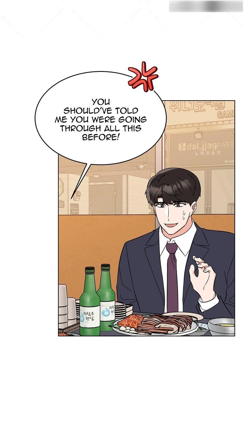 1St Year Max Level Manager Chapter 130 - Page 51 in English