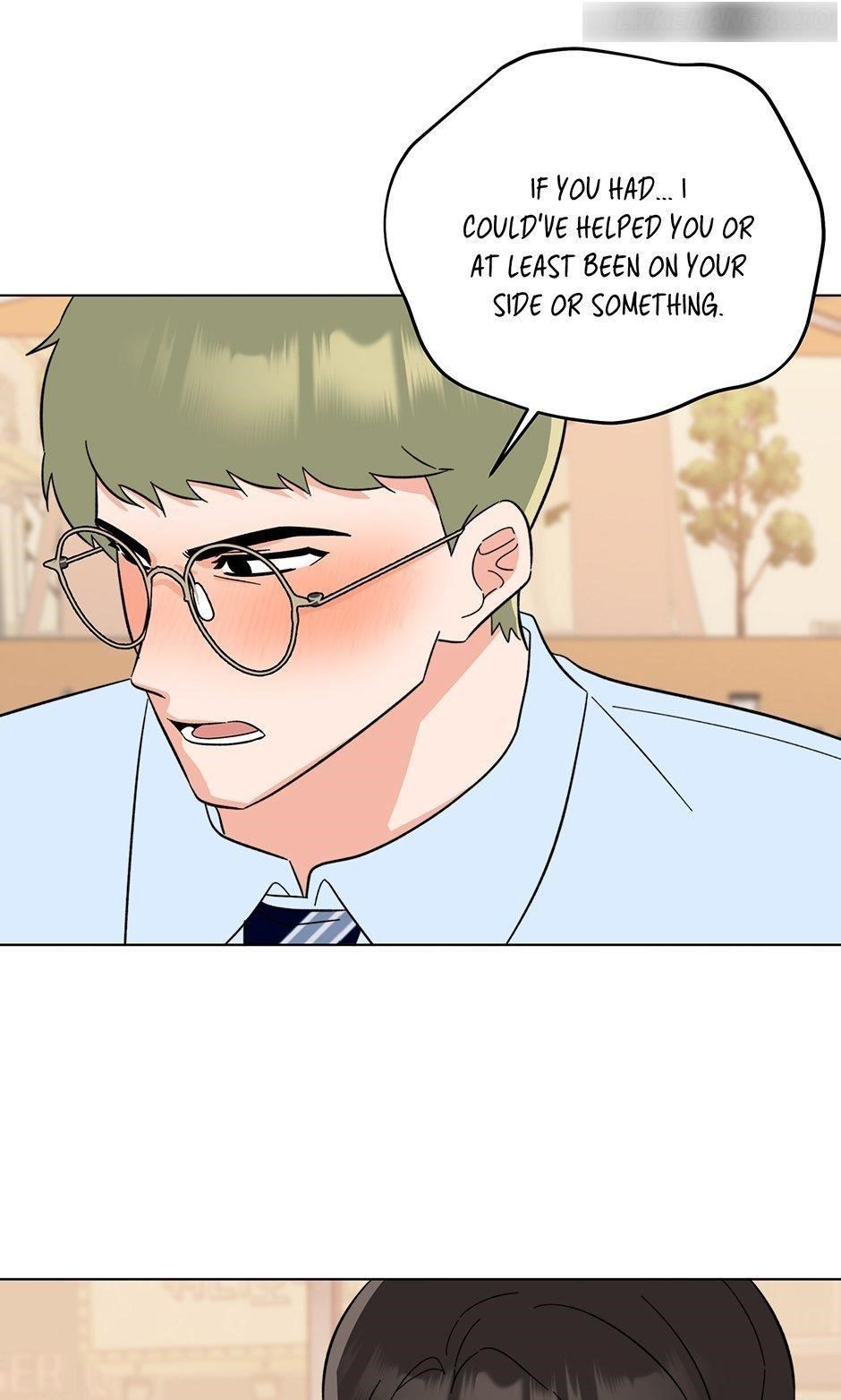 1St Year Max Level Manager Chapter 130 - Page 52 in English