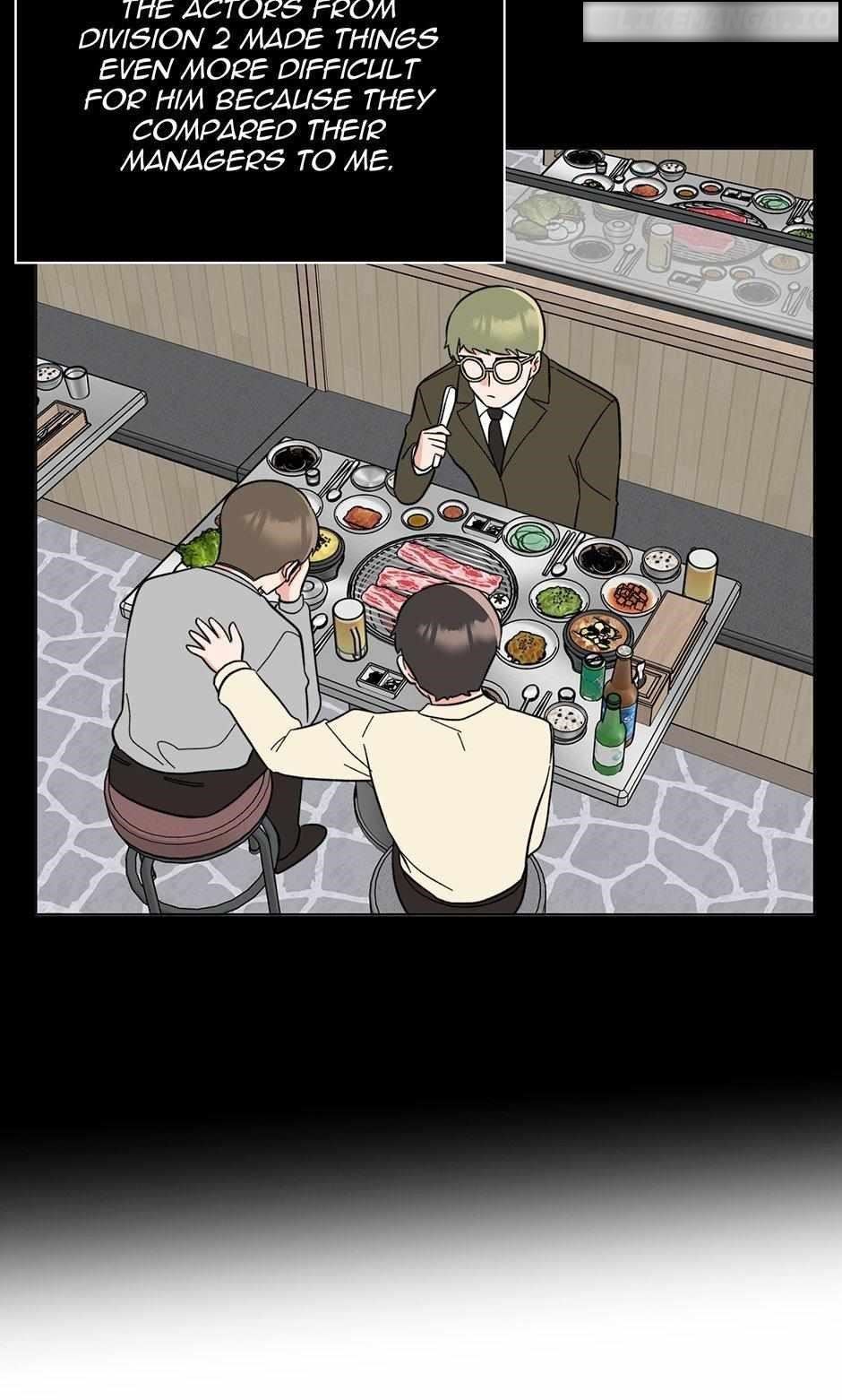 1St Year Max Level Manager Chapter 130 - Page 55 in English