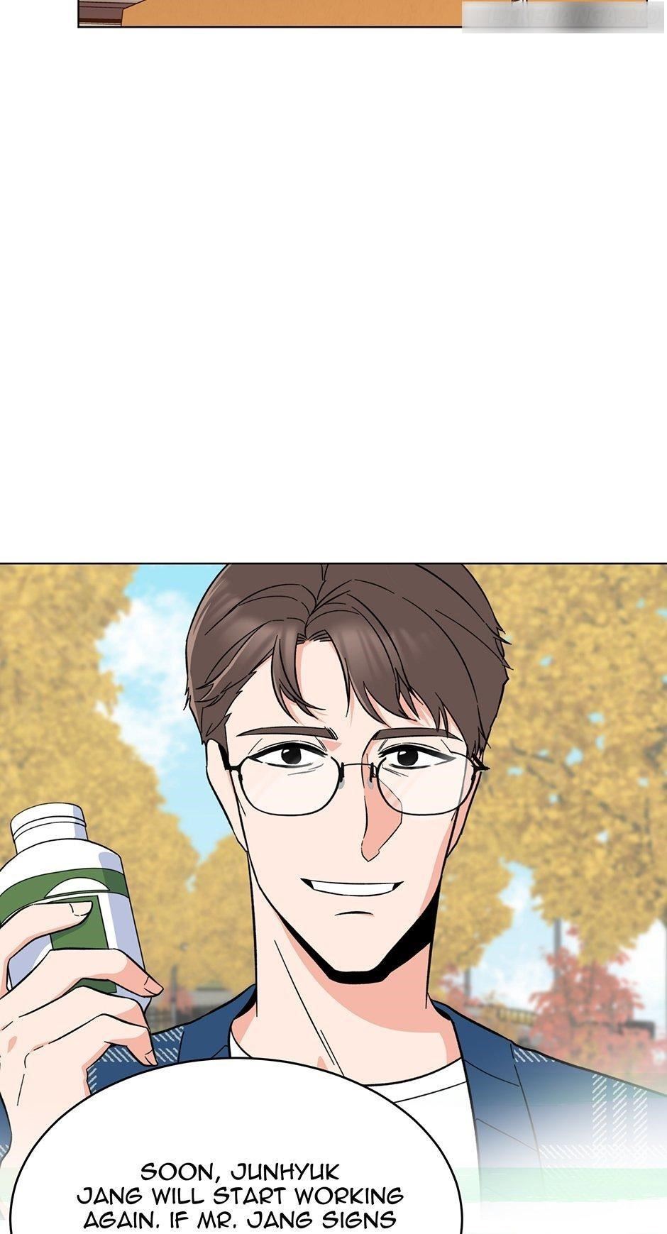 1St Year Max Level Manager Chapter 130 - Page 57 in English