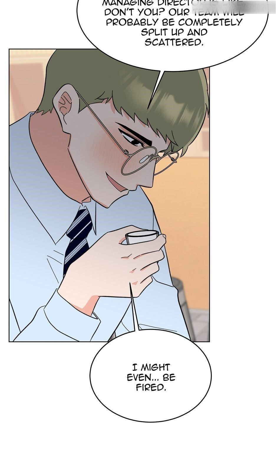 1St Year Max Level Manager Chapter 130 - Page 61 in English