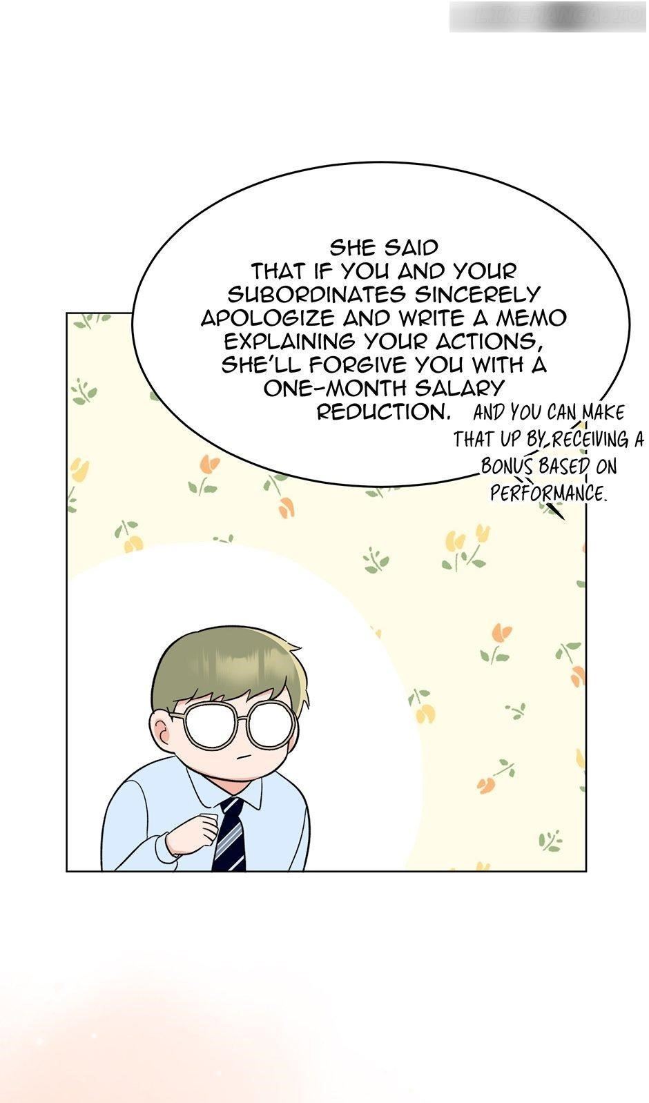 1St Year Max Level Manager Chapter 130 - Page 62 in English
