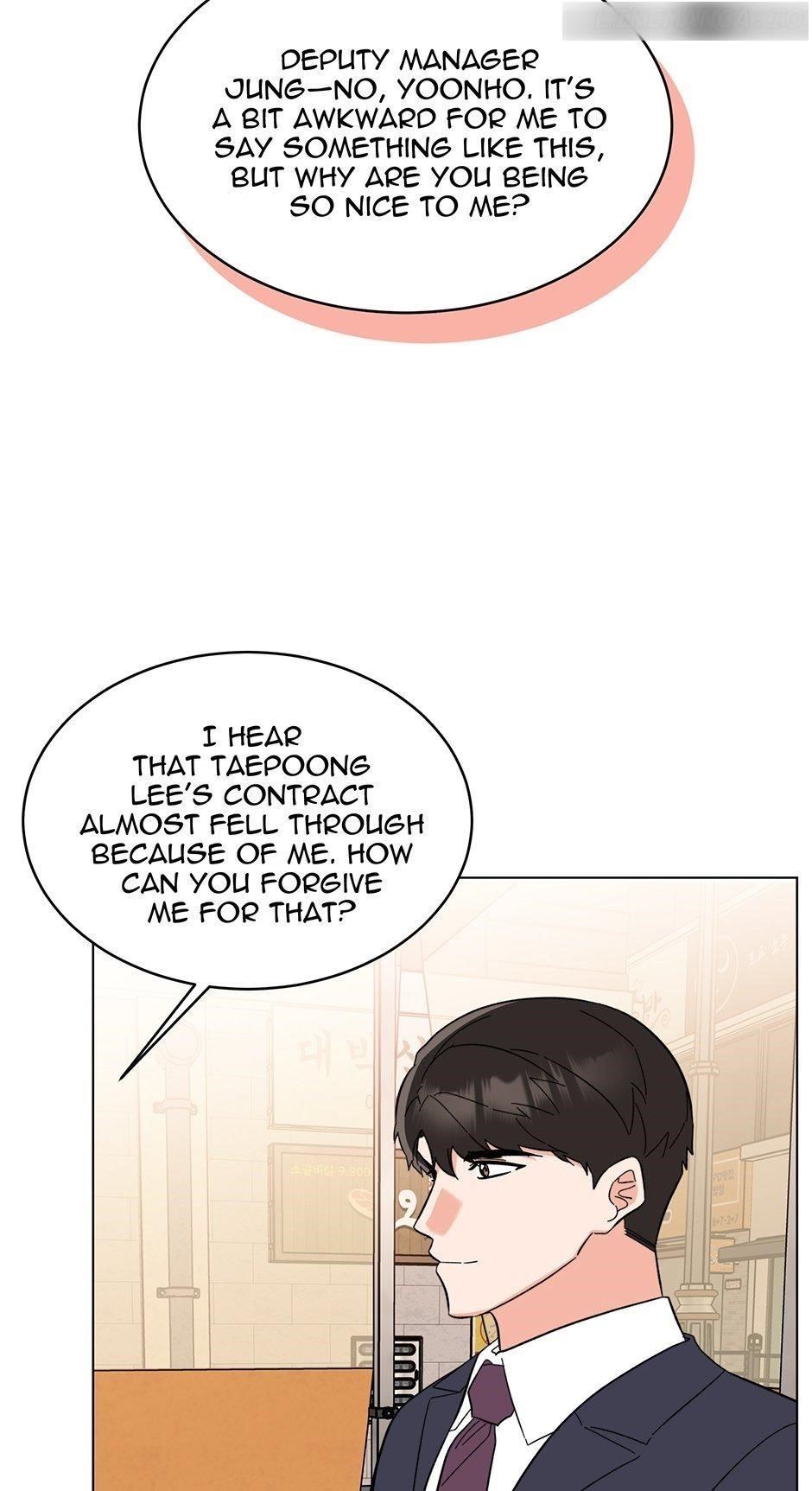 1St Year Max Level Manager Chapter 130 - Page 65 in English