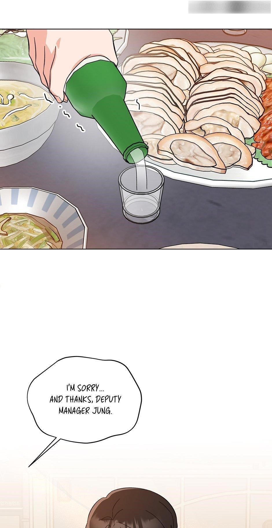 1St Year Max Level Manager Chapter 130 - Page 72 in English