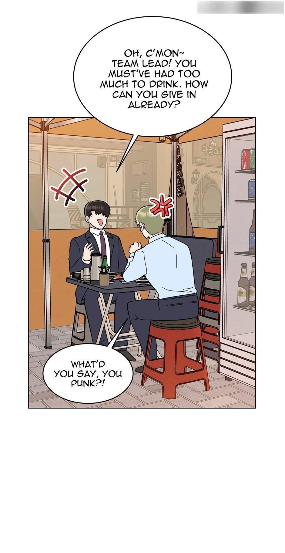 1St Year Max Level Manager Chapter 130 - Page 74 in English