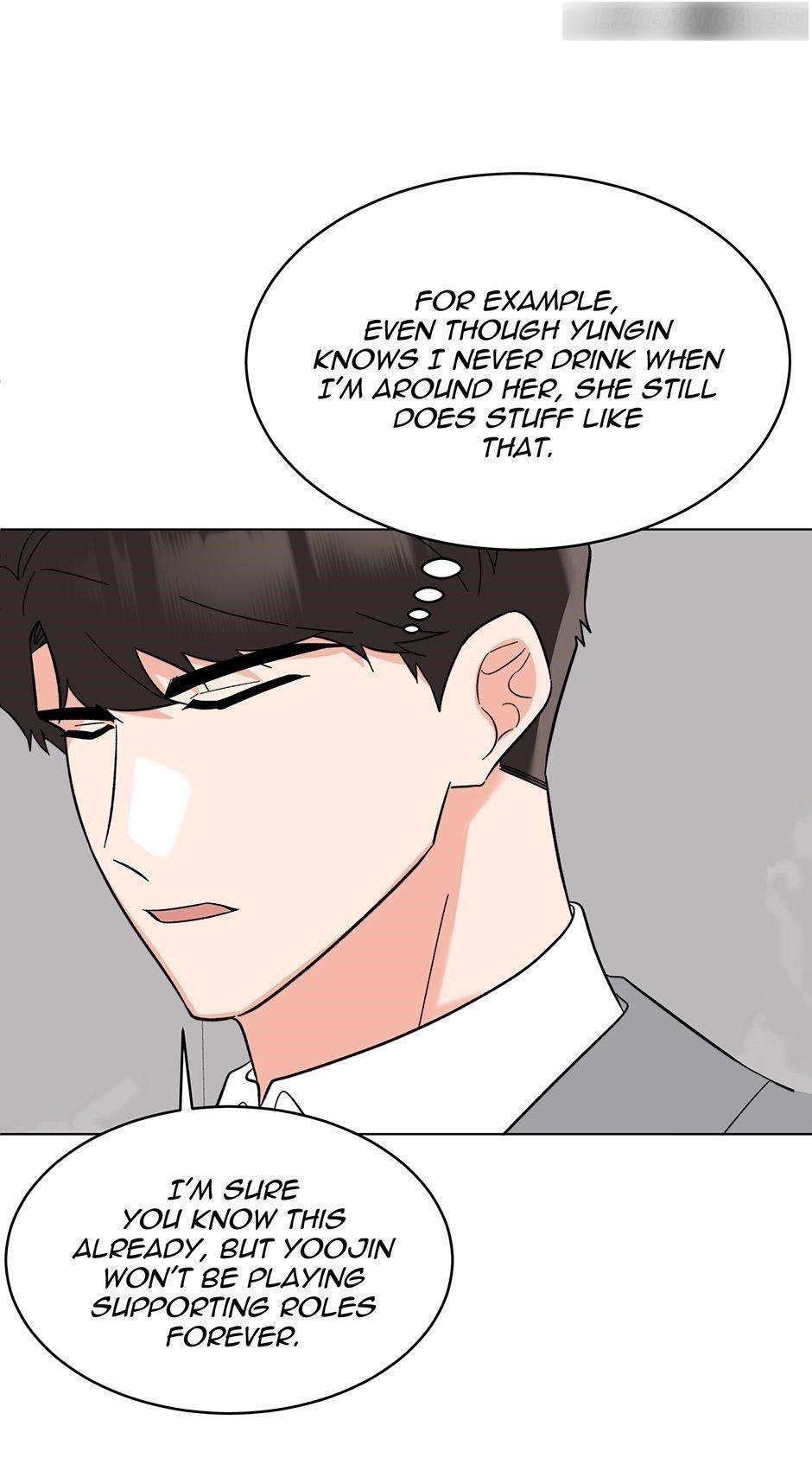 1St Year Max Level Manager Chapter 130 - Page 8 in English