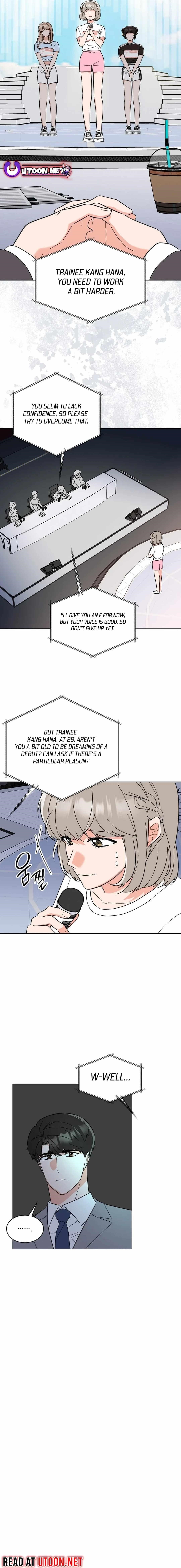 1St Year Max Level Manager Chapter 131 - Page 13 in English