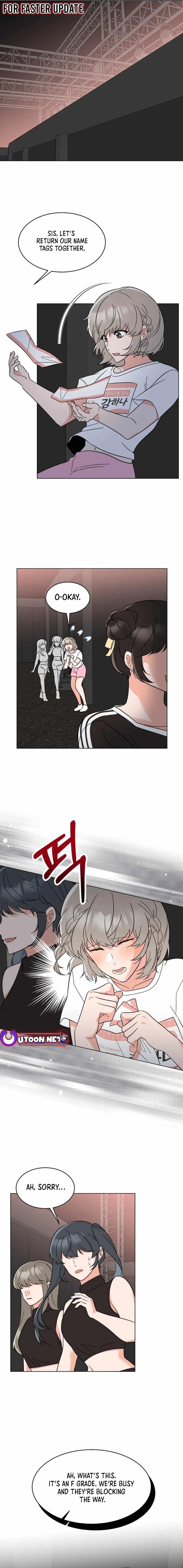 1St Year Max Level Manager Chapter 131 - Page 14 in English