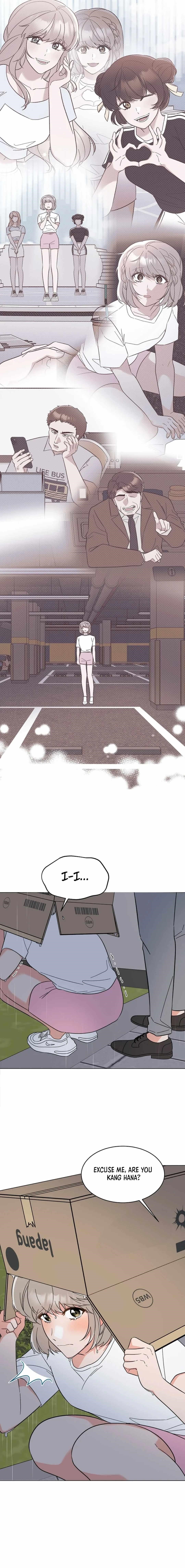 1St Year Max Level Manager Chapter 131 - Page 20 in English