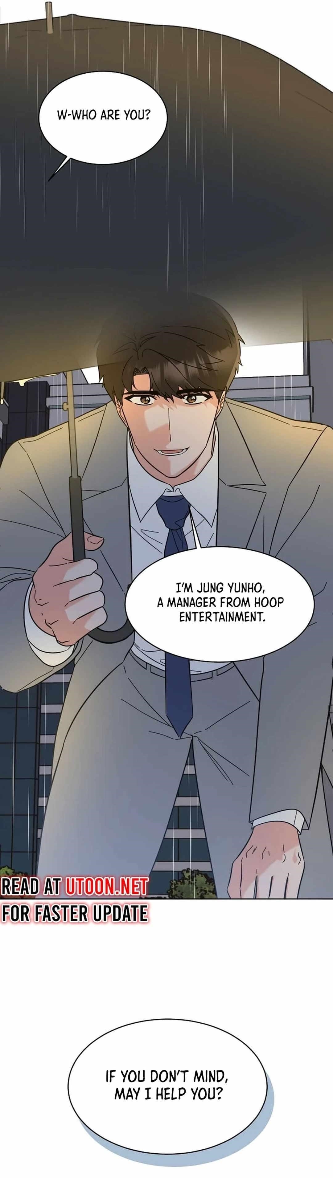 1St Year Max Level Manager Chapter 131 - Page 21 in English