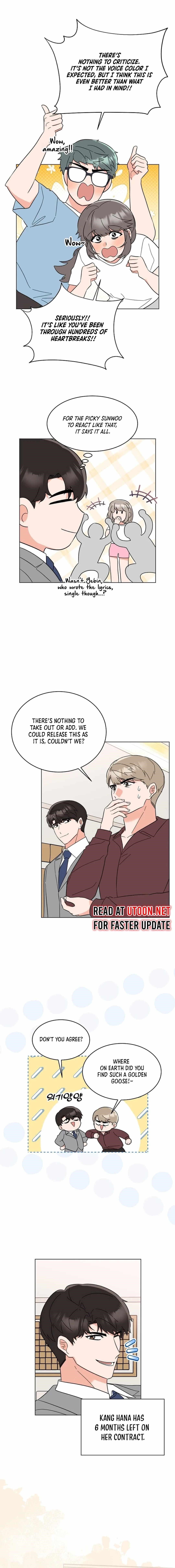 1St Year Max Level Manager Chapter 132 - Page 15 in English