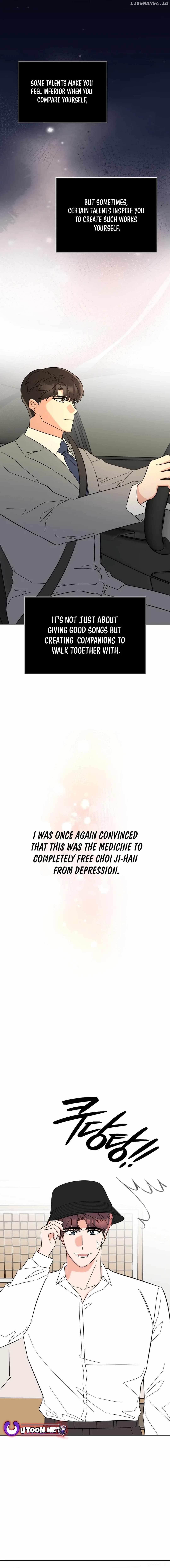 1St Year Max Level Manager Chapter 135 - Page 12 in English