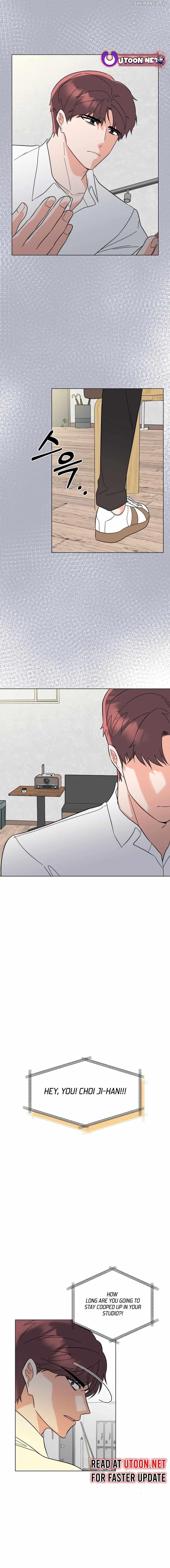 1St Year Max Level Manager Chapter 135 - Page 5 in English