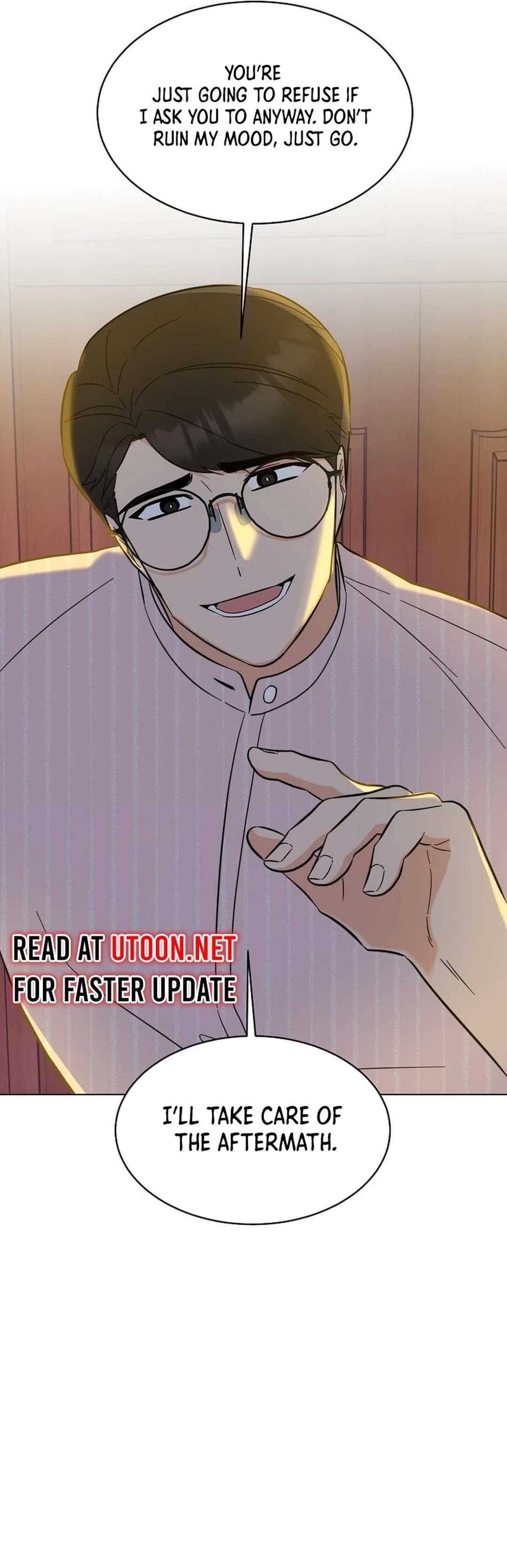 1St Year Max Level Manager Chapter 138 - Page 19 in English