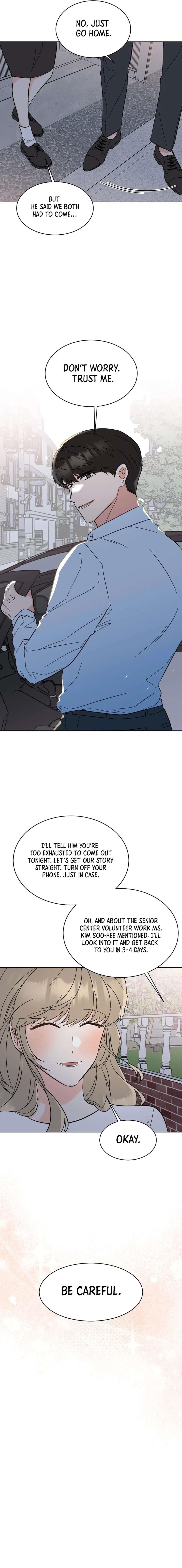 1St Year Max Level Manager Chapter 138 - Page 8 in English