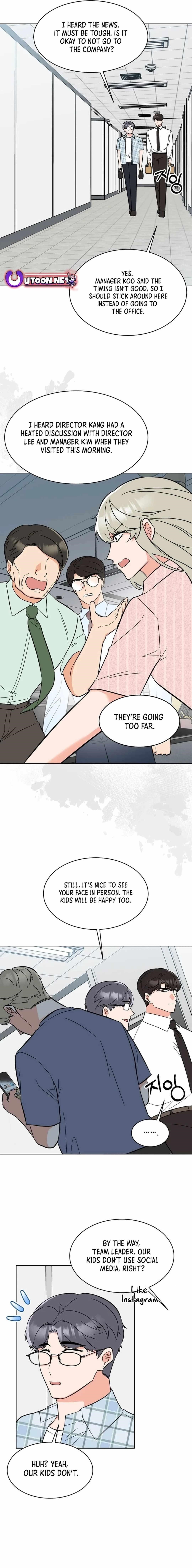 1St Year Max Level Manager Chapter 139 - Page 11 in English
