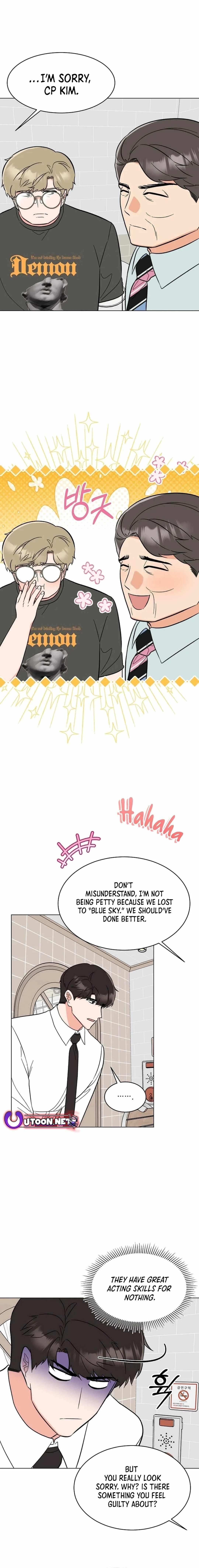 1St Year Max Level Manager Chapter 139 - Page 16 in English