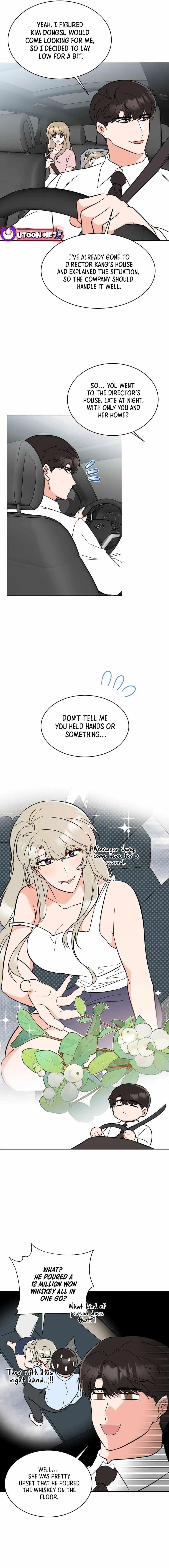 1St Year Max Level Manager Chapter 139 - Page 3 in English