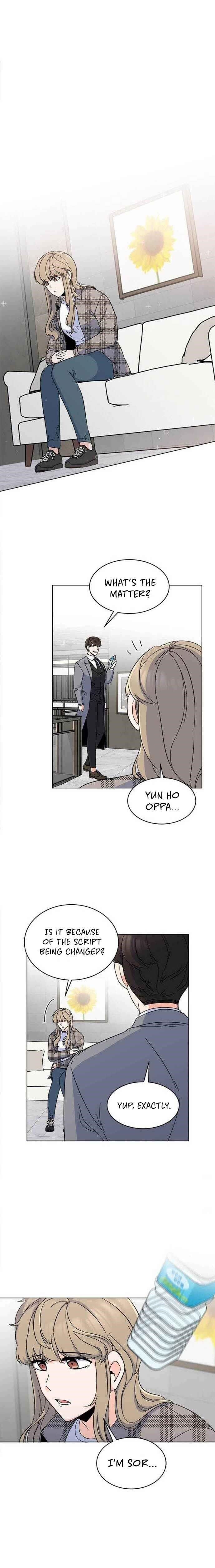 1St Year Max Level Manager Chapter 14 - Page 5 in English