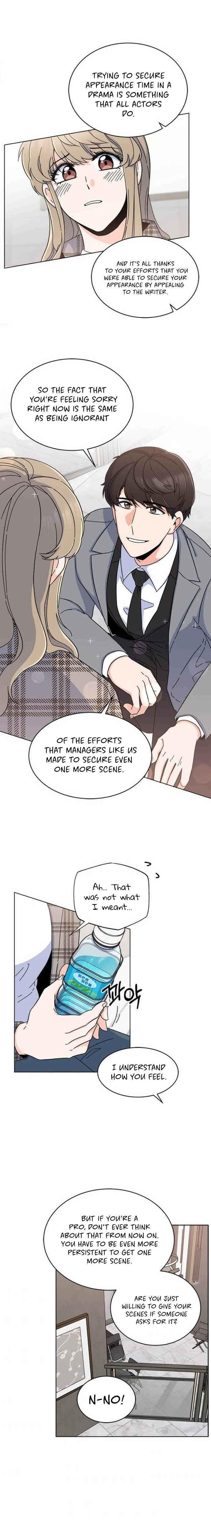 1St Year Max Level Manager Chapter 14 - Page 7 in English