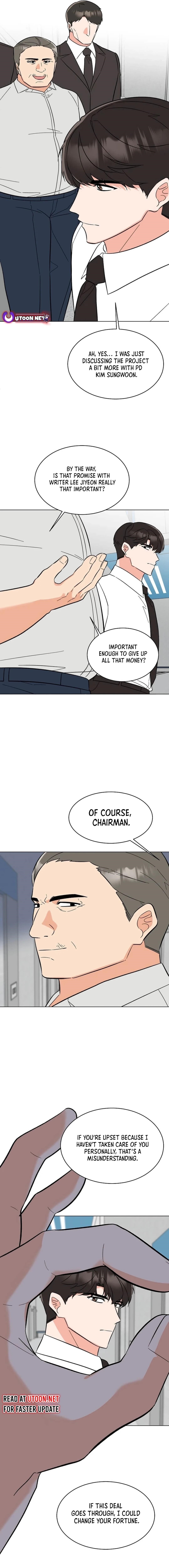 1St Year Max Level Manager Chapter 140 - Page 13 in English