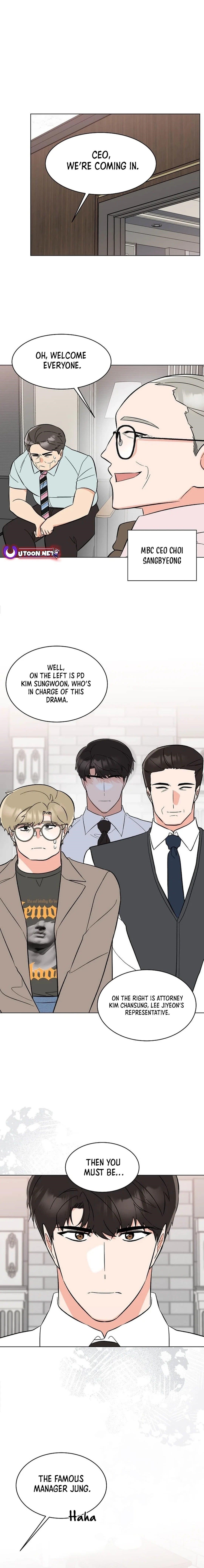 1St Year Max Level Manager Chapter 140 - Page 6 in English