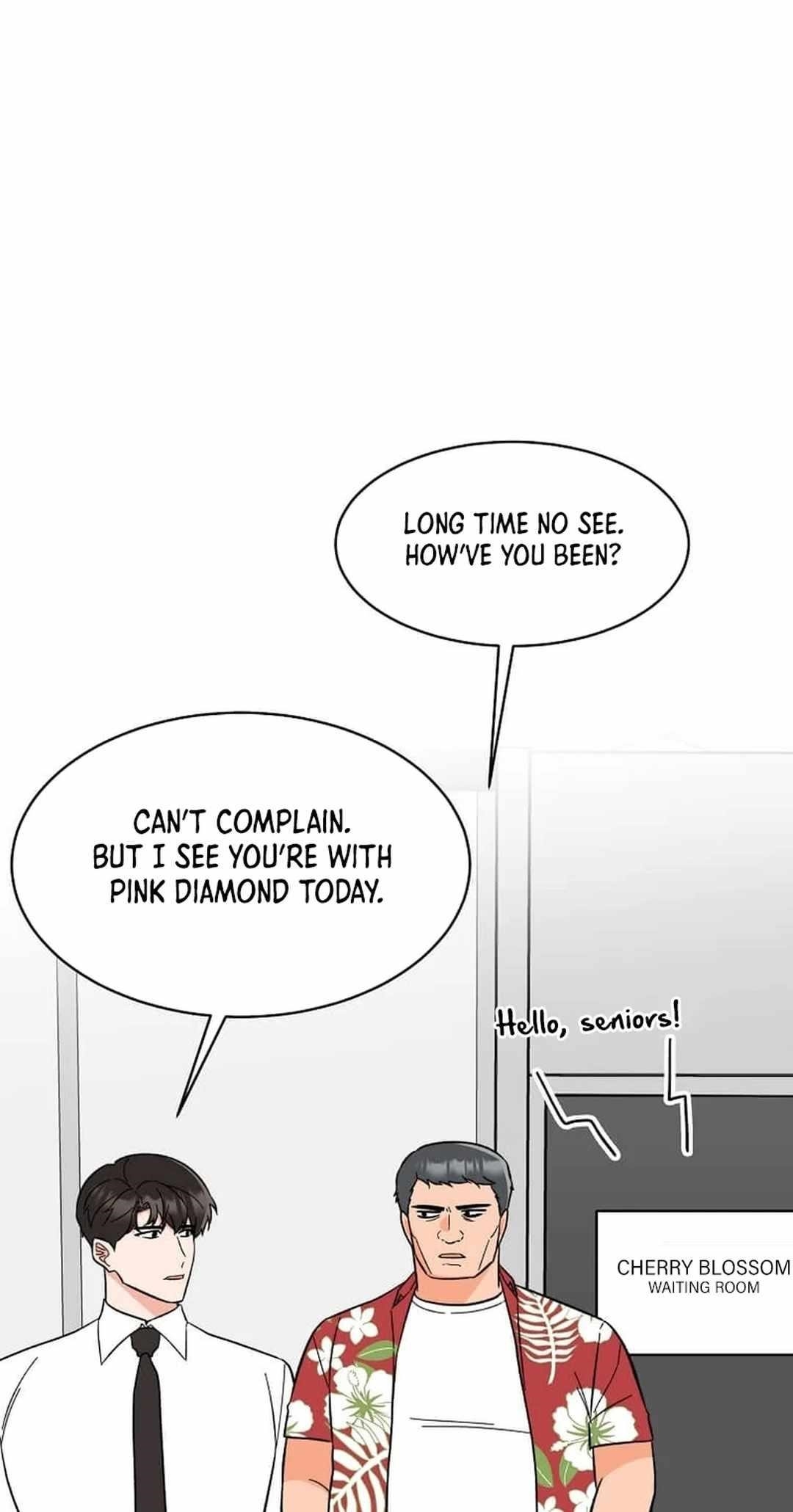 1St Year Max Level Manager Chapter 142 - Page 13 in English