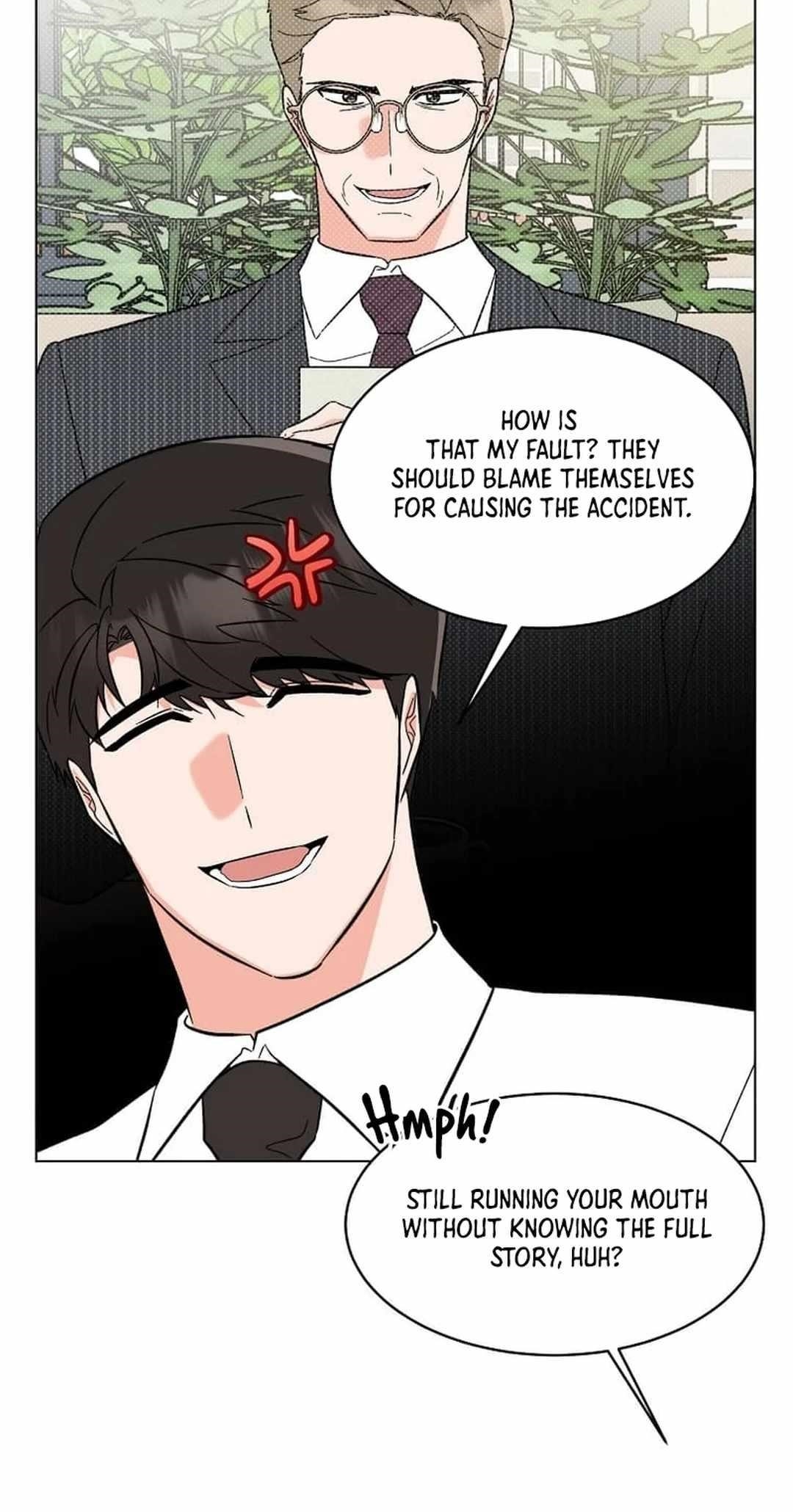 1St Year Max Level Manager Chapter 142 - Page 16 in English