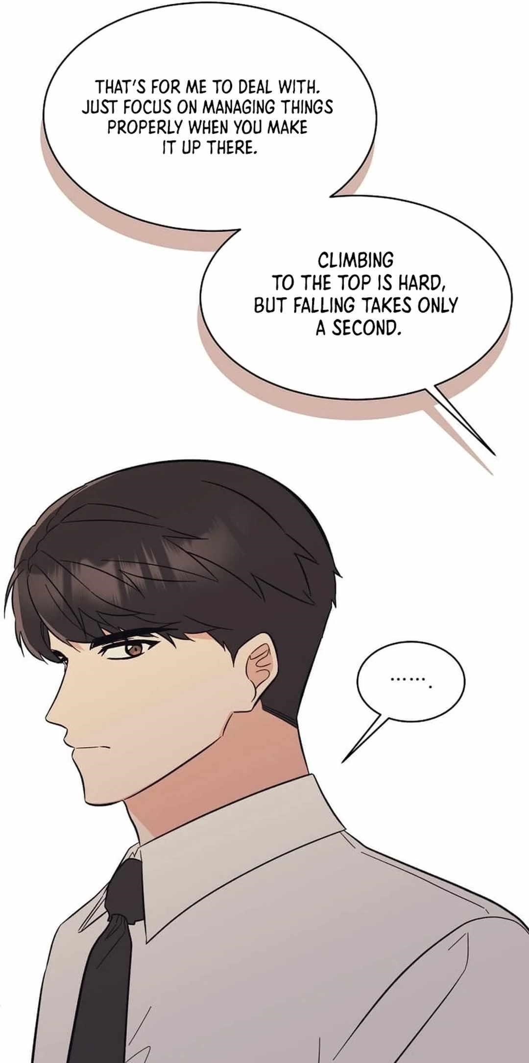 1St Year Max Level Manager Chapter 142 - Page 18 in English