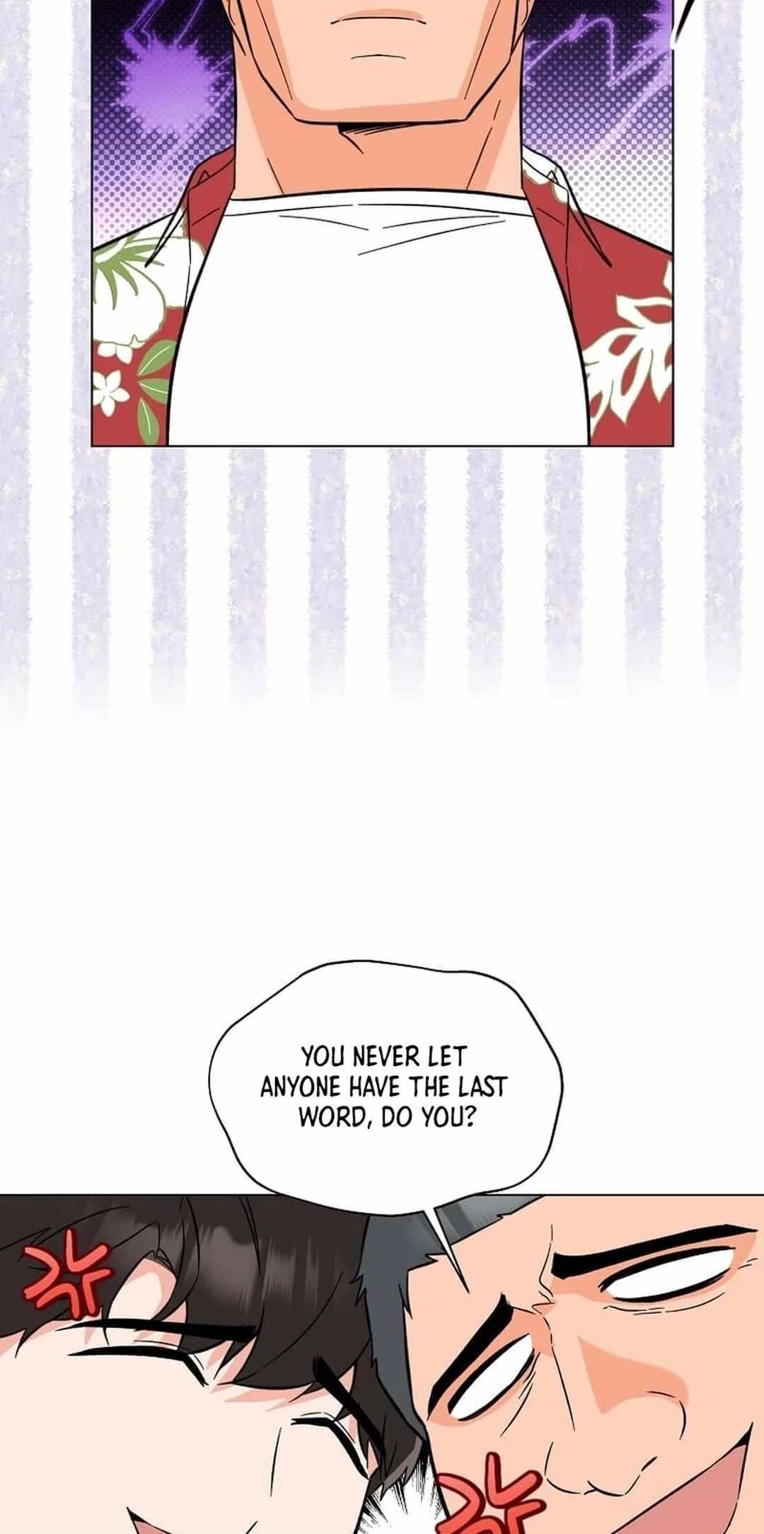 1St Year Max Level Manager Chapter 142 - Page 20 in English